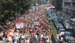 Maharashtra farmers call protest after