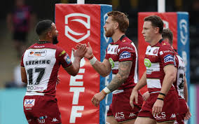 Wigan Today - News update