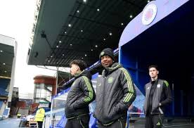 Rangers v Celtic: Scottish Premiership – live