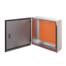 Bolton Tools 16 x 16 x 8" 304 Stainless Steel Electrical ...