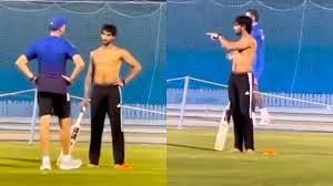 Cricket Addictor - News update