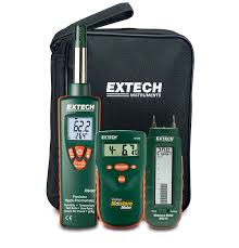 Moisture Meters | FLIR Health, Safety & Environmental | Extech