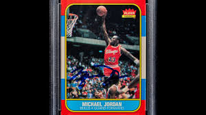 Michael Jordan Card Values Surge: From Record-Breaking Sales to Quiet Gains