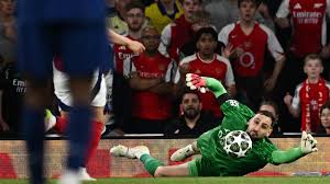 Gianluigi Donnarumma: Calamity Keeper or Champions League Hero?