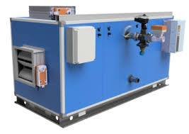 Smart-AHU