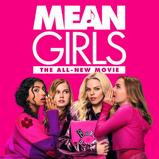Mean Girls