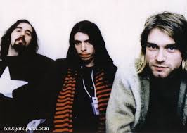 Hasil gambar untuk Nirvana