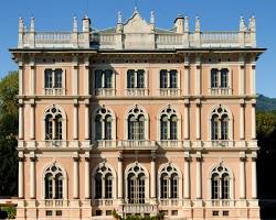 Immagine di Villa Andrea Ponti, Varese
