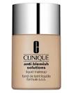 Anti blemish solutions foundation