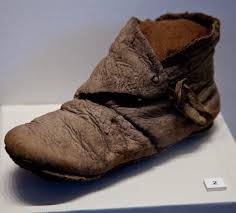 Ivor Legoff — museum-of-artifacts: A 1200 year old Viking shoe...