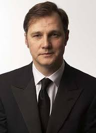 David Morrissey&#39;s Rating: - Morrissey