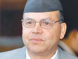 As things stood on the evening of July 26, 20011, Prime Minister Jhala Nath Khanal&#39;s five-month-old government could collapse by the weekend, thereby giving ... - Nepal-PM-Jhala-Nath-Khanal