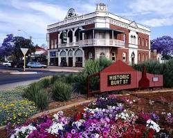 Image of Boulder Motor Inn KalgoorlieBoulder