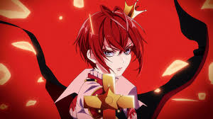 Disney’s Twisted Wonderland Brings Villains to Life on Disney+