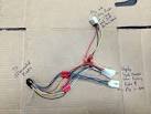 Metra Part Toyota wire harness Metra Online