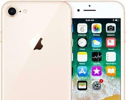 Image of iPhone 8