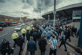 Leeds, England Braces for the Unexpected Travel Disruptions, Packed Hotels and a Missing Star Ahead of Manchester City’s Crucial Visit!