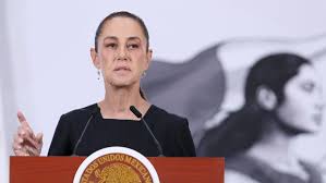 México pide evidencias a Estados Unidos al señalar a funcionarios corruptos