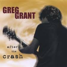 Greg Grant: After The Crash (CD) – jpc - 0783707696522