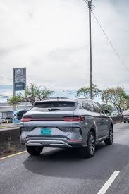 Driving Electric in Costa Rica Is Surprisingly Doable
