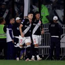 Atento, Boca: Vasco da Gama le gana 1-0 a Independiente Santa Fe