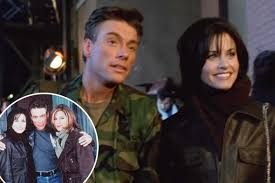 Jean-Claude Van Damme Expresses Regret Over His ‘Friends’ Episode with Jennifer Aniston and Courteney Cox