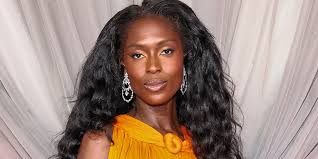 Jodie Turner-Smith Celebrates 40, Embraces Motherhood, and Champions Authenticity