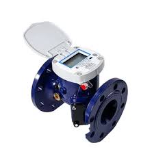 NWM Ultrasonic Bulk Wireless AMR AMI R250 Smart Water ...