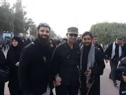 علیرضا تنگسیری