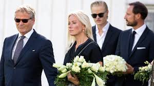 Mette-marit De Noruega