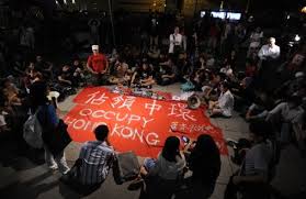 Hasil carian imej untuk 美国最想搞“颜色革命”的地方是中国
