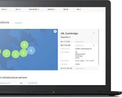Threat Intel Platforms website
