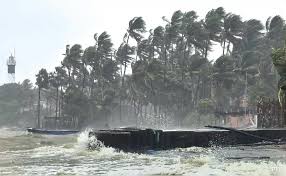 IMD’s Accurate Cyclone Warnings Save Lives During Ditwah
