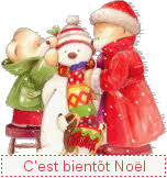 Résultat de recherche d'images pour "bientot noel"