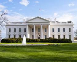 1600 Pennsylvania Avenue White House