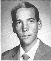 Martin Manning, Verdugo Hills High School 1970 Yearbook. - omartinm