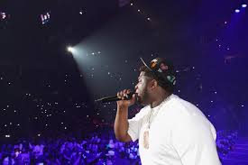 HOT 97 - News update