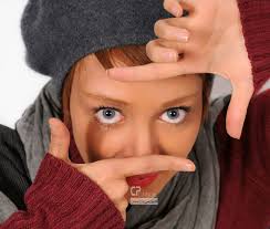 نتیجه تصویری برای گریم آشا محرابی با قیافه دیدنی در فیلم جدید