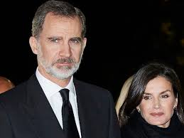 King Felipe of Spain renounces inheritance following ...