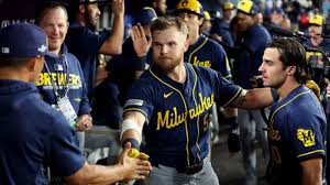 Datos históricos de los Brewers que sorprenden y los ponen a soñar con su primer título de la Serie Mundial