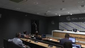 Licensable video: Matarazzo considers Real Sociedad “ready” for its league debut against Real Betis