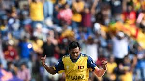 Rebuilt, reloaded, relentless: how Chameera became Sri Lanka's fast-bowling phoenix