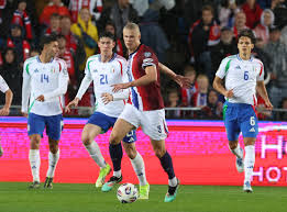 Italia vs. Noruega: ¿Milagro en San Siro para Clasificar al Mundial 2026?