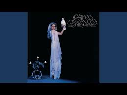 Stevie Nicks' Solo Exhilaration and Musical Journey