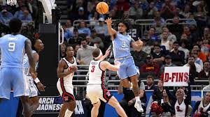 Elliot Cadeau's Sophomore Season Highlights: A Glimpse into UNC Basketball's Future