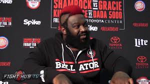 Image result for ‪‪Bellator MMA‬, ‪Kimbo Slice‬, ‪Dada 5000‬‬