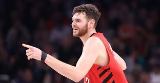 Donovan Clingan's Emergence and the Trail Blazers' Future