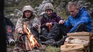 The Summit Suomi: Pudotus herättää katkeruutta kilpailijoiden keskuudessa | Katso