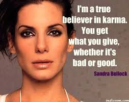 Quotes of Sandra Bullock - INDI ZOOM via Relatably.com