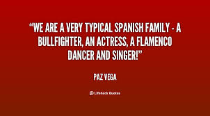 Quotes About Spanish. QuotesGram via Relatably.com